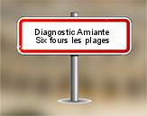 Diagnostic Amiante avant démolition sur Six Fours les Plages